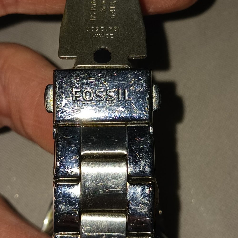 Men's FOSSIL Watch - Picture 8 of 12